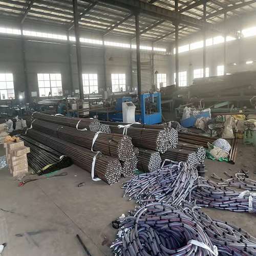 城厢声测管施工及验收规范（最全最详细）