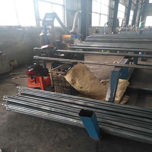 城厢桥梁桩基声测管的施工工艺流程